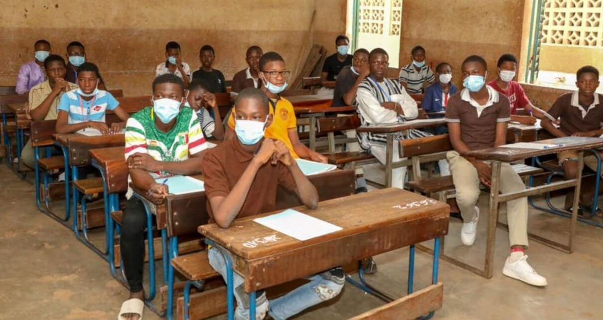 Examens du Def et du Bac au Mali / Surveillance et correction : quand le choix des enseignants devient un business